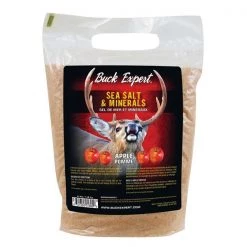 Buck Expert Minerals and attractants 130SB Sea Salt and Minerals Bag
