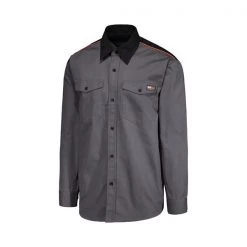 10/4 Job Shirts Men's 25-750 Work Shirt