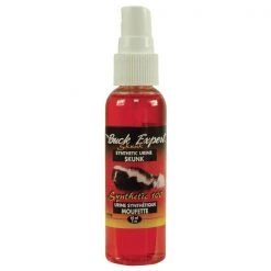 Buck Expert Minerals and attractants Shunk Synthetic Urine