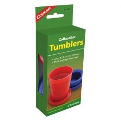 Coghlan's Cooking accessories Collapsible Tumblers