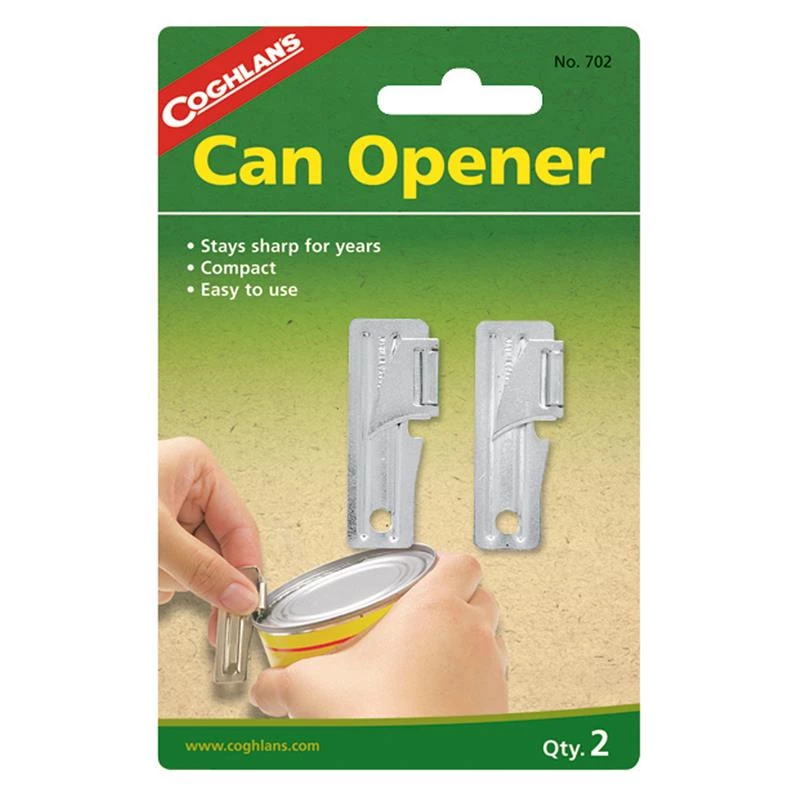 Coghlan's Cutlery Pocket Can Opener