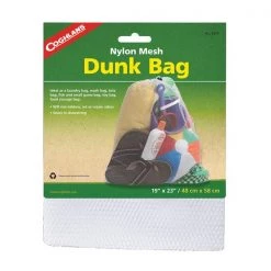 Coghlan's Travel backpacks Nylon Dunk Bag