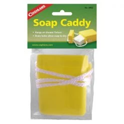 Coghlan's Personal care products Soap Caddy