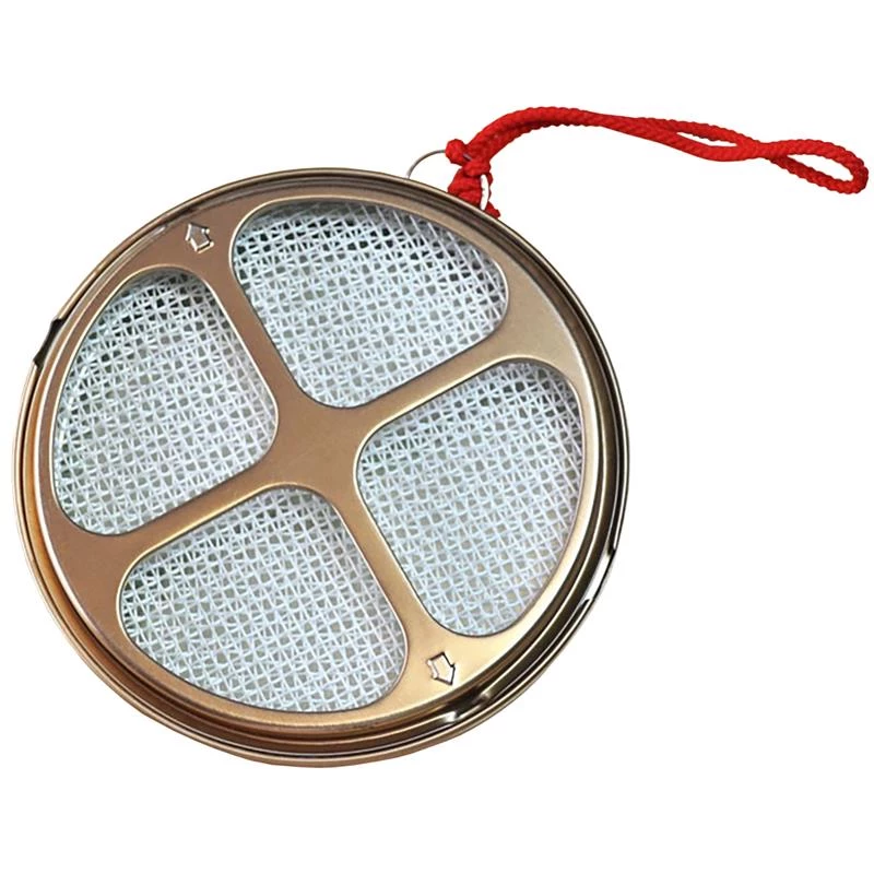 Coghlan's Mosquito nets and insect repellents Mosquito Coil Holder - Image 2