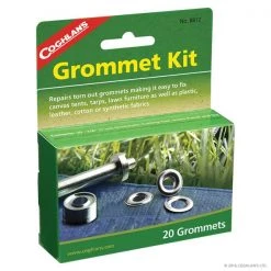 Coghlan's Other Grommet Kit