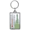 Coghlan's Other Zipper Pull Thermometer