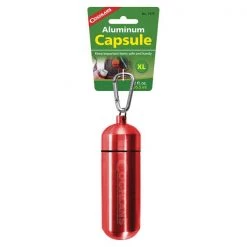 Coghlan's Other Aluminum Capsule - X-Large