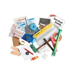 Coghlan's First aid kits 9480 Survival Kit