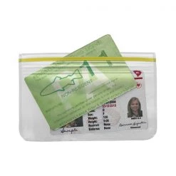 Coghlan's Accessories All Weather Wallet