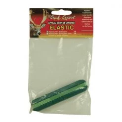 Buck Expert Deer calls Whitetail Elastic Call