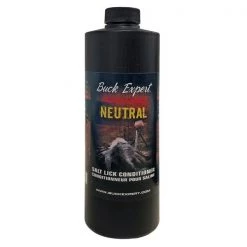 Buck Expert Odor eliminators Neutral Soil pH Neutralizer 500ml