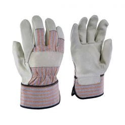 10/4 Job Gloves and mittens Men's 24-61 Work Gloves