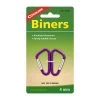 Coghlan's Other Biners 4mm