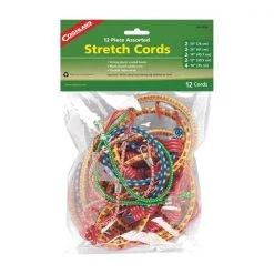 Coghlan's Other Assorted Stretch Cords