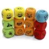 Coghlan's Various gifts Fireside Story Dice