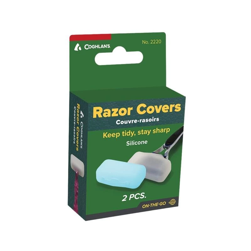 Coghlan's Cooking accessories Razor Cover - Image 2