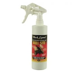 Buck Expert Minerals and attractants Bull Site Moose Lure