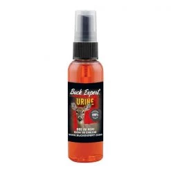 Buck Expert Minerals and attractants Synthetic Doe-In-Heat Urine