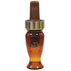 Buck Expert Predator calls Mick Lacy Crow Call